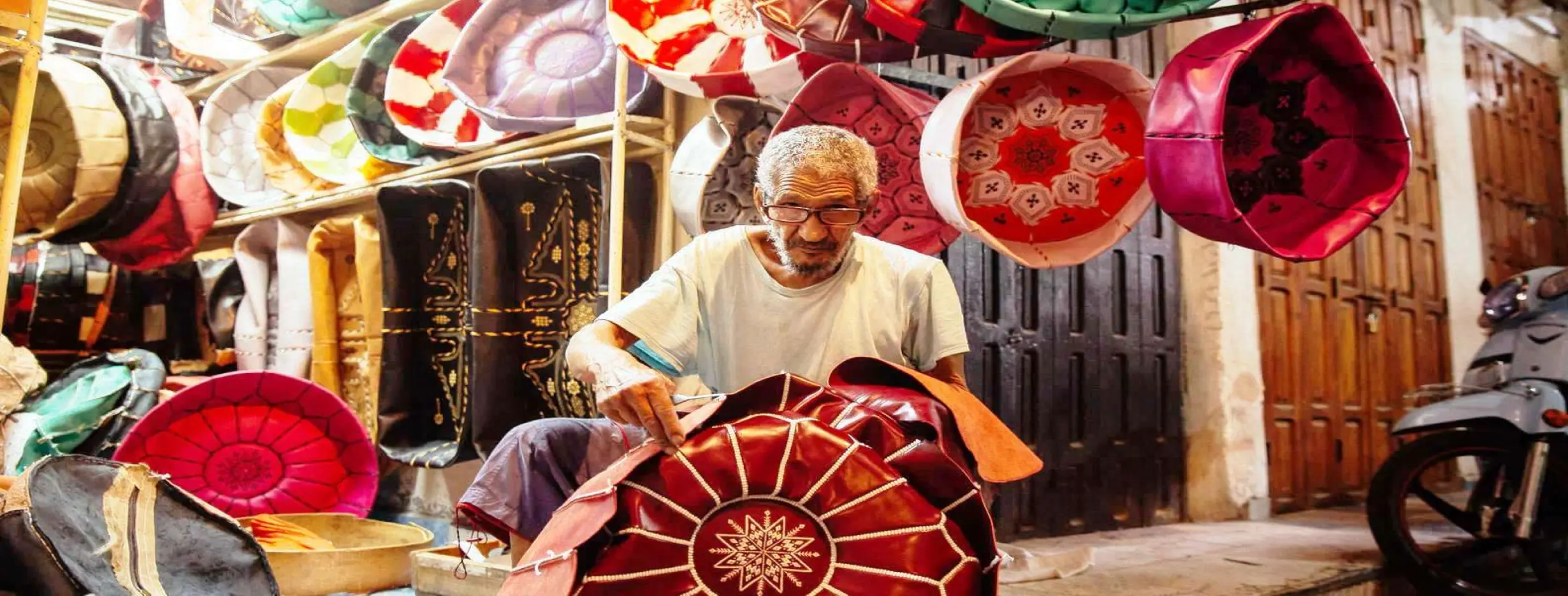 Image for Shop Local Artisans